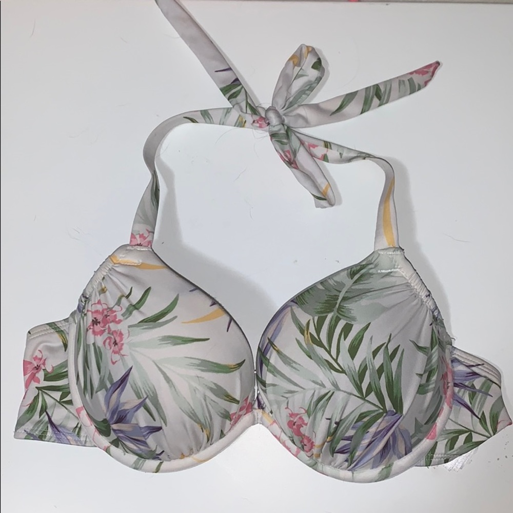 Bikini top